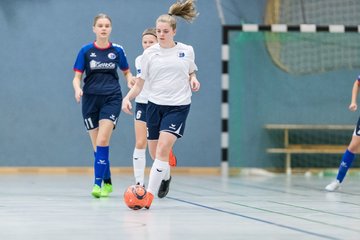 Bild 298 - F Loewinnen Hallen Cup